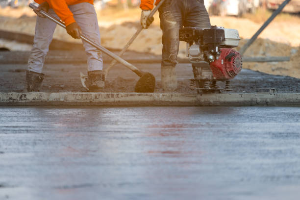 Best Decorative Concrete in Farmingdale, NJ
