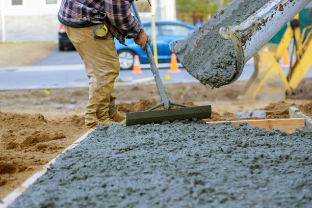 Best Concrete Removal and Replacement in Farmingdale, NJ