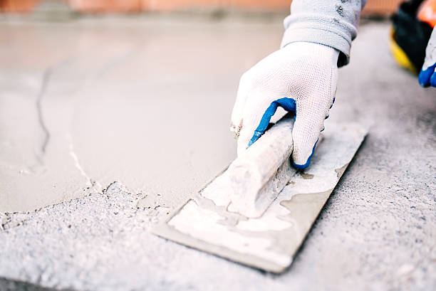 Best Concrete Steps and Stairs in Farmingdale, NJ